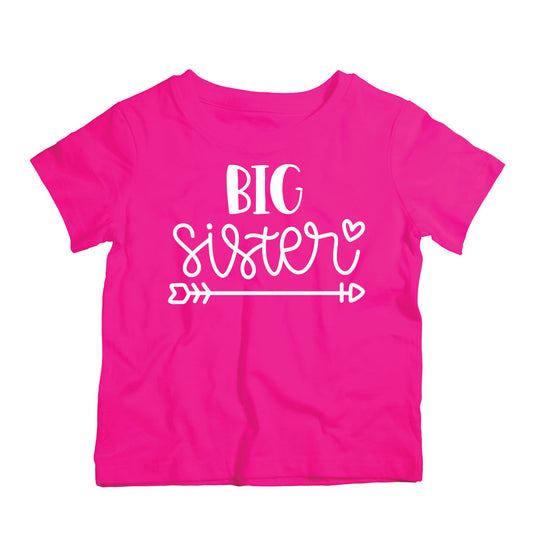 Big Sister T-Shirt 