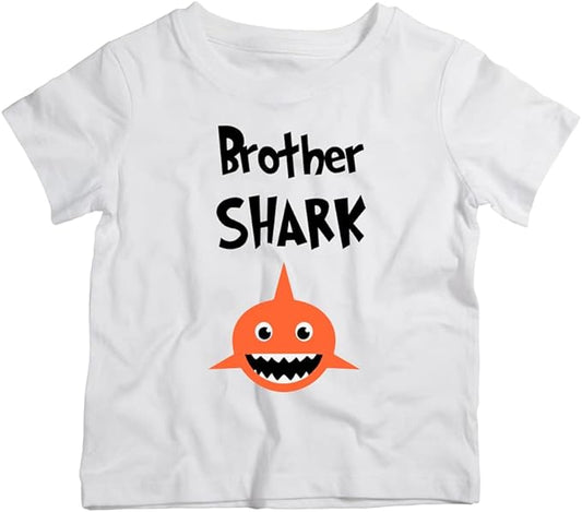 Brother Shark T-Shirt 