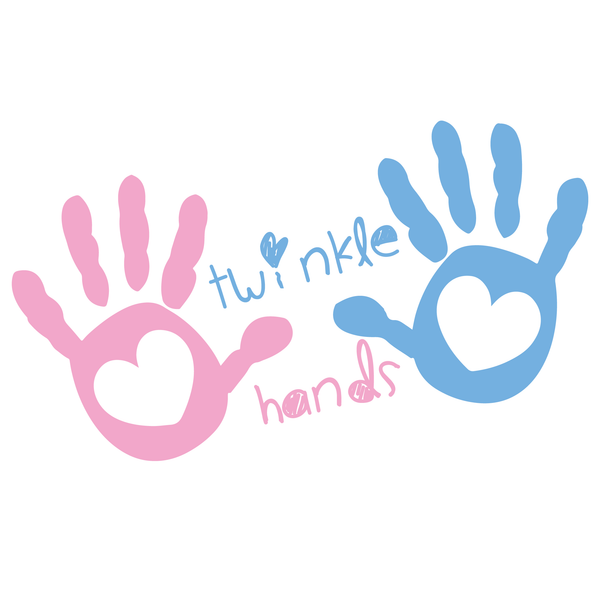 Twinkle Hands