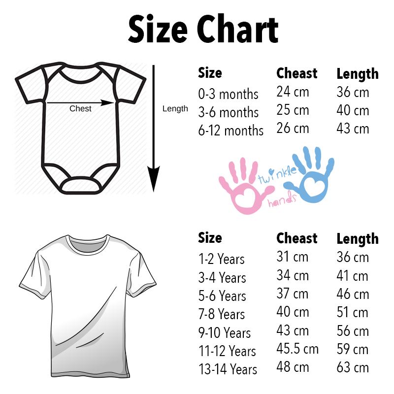 Going to be a big sister Cotton T-Shirt