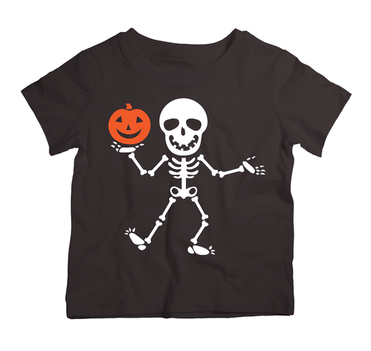 Dancing Skeleton (3-4 Years) - 73% Discount