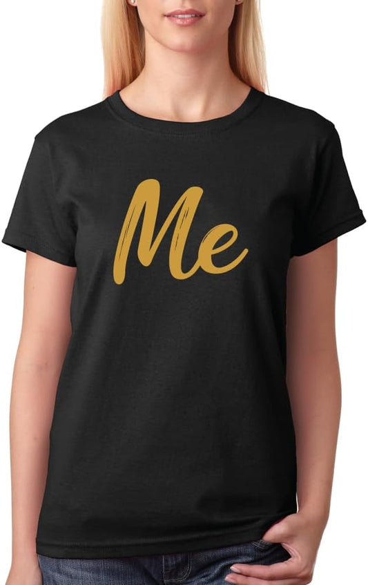 Me T-shirt (Large) - 73% Discount