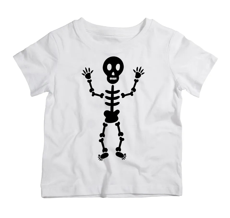 Skeleton Halloween (1-2 Years) - 73% Discount