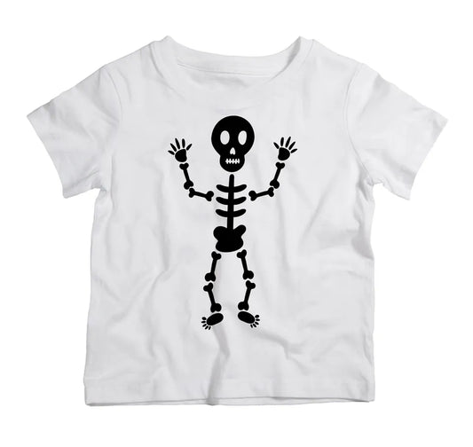 Skeleton Halloween (1-2 Years) - 73% Discount