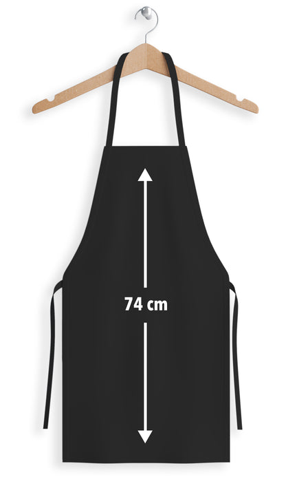 black apron uae