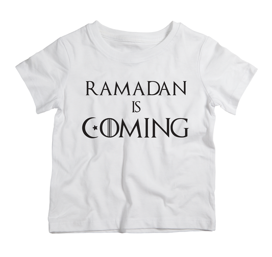 Ramadan is coming (1-2 Years) - 73% Discount