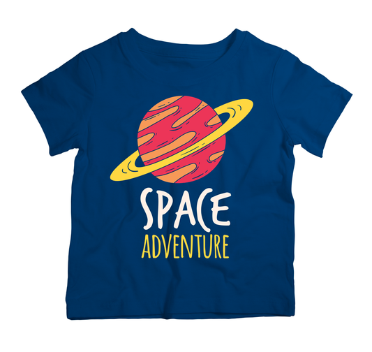 Space Adventure (13-14 Years) - 73% Discount