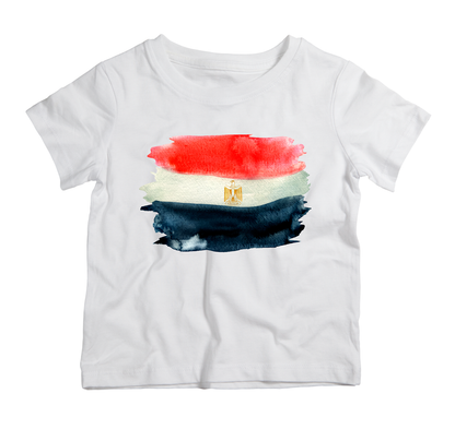 Egypt Cotton T-Shirt